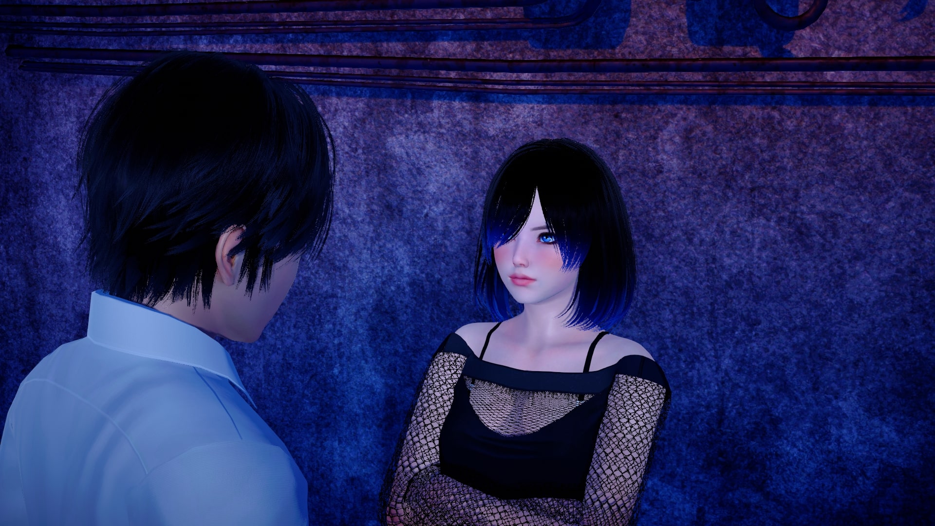 【欧美SLG/AIGPT汉化/3D】里约生活 Life in Rio [v0.6] 【PC+安卓/1.2G】