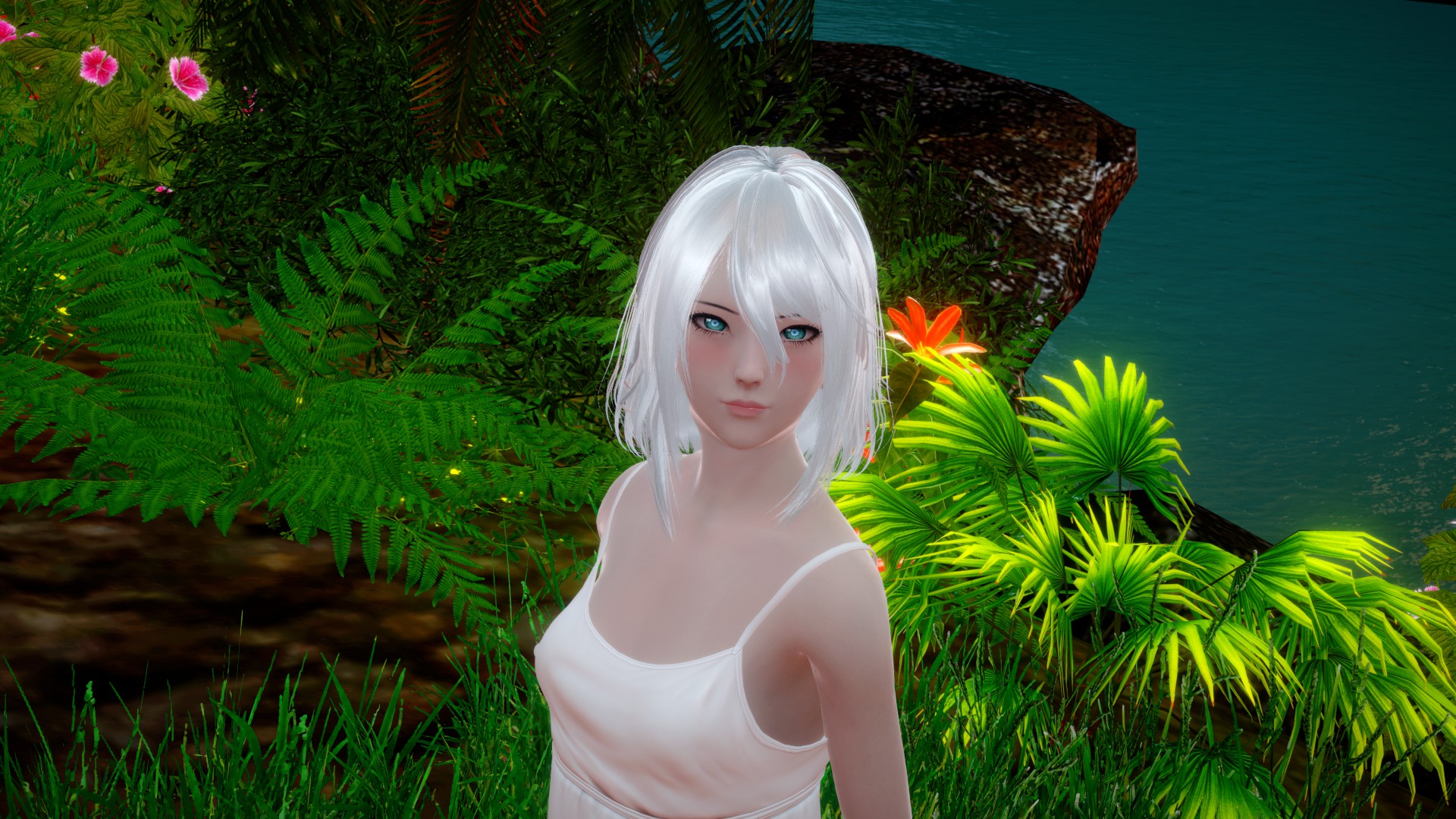 【欧美SLG/AIGPT汉化/3D】里约生活 Life in Rio [v0.6] 【PC+安卓/1.2G】