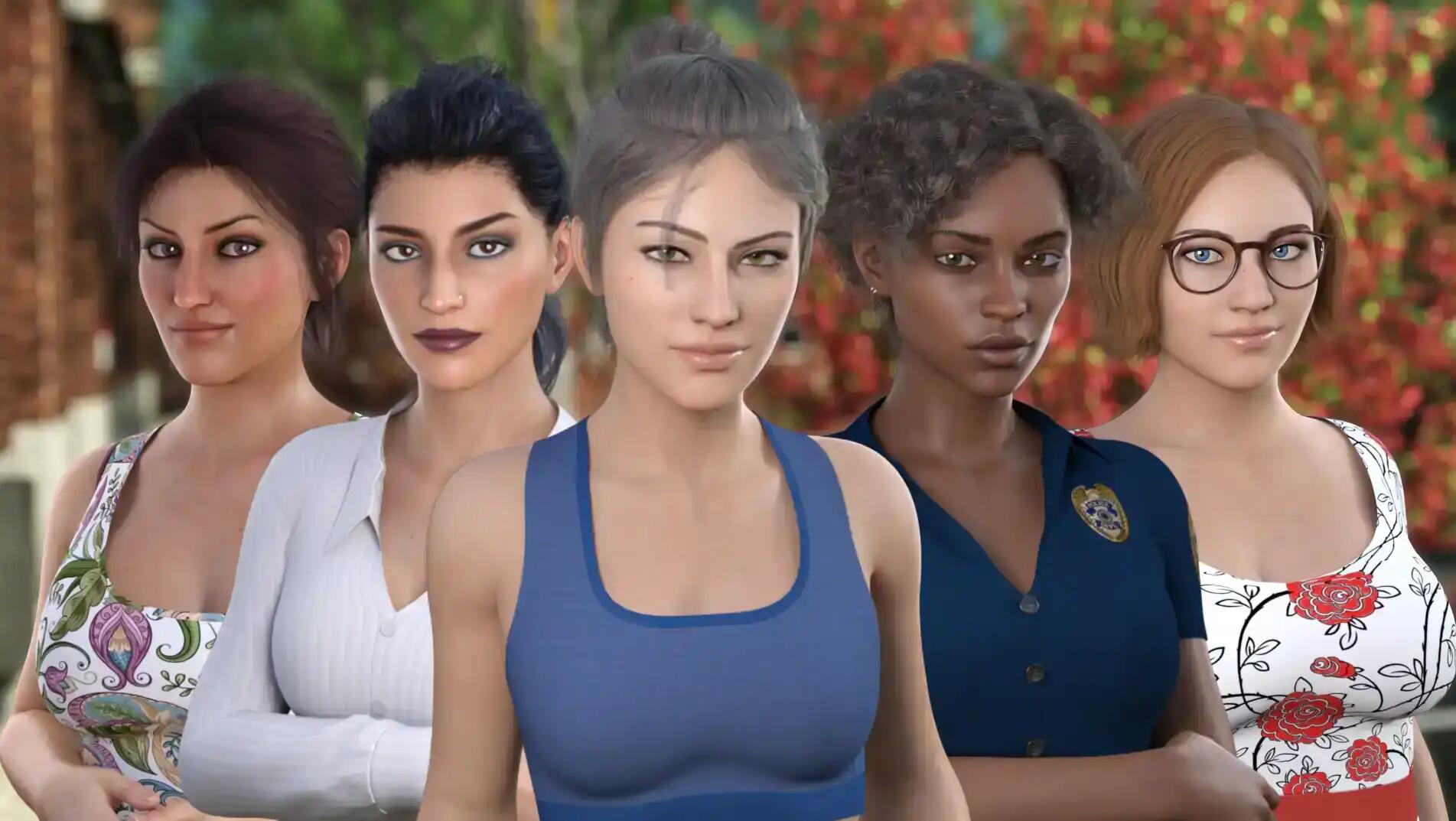 【SLG/汉化/动态/PC+安卓】国王与棋子0.3.0汉化版【2.57G】