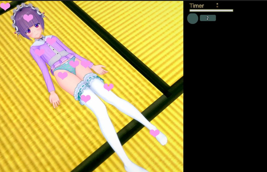 安卓【SLG/动态/中文】爱之任务萝莉 [117M/uc/夸克]