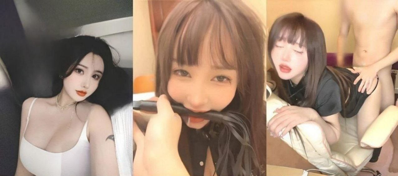 推特网黄大神❤️【yooheejade】高价原版流出3P内射中出 [1v+3.3G]