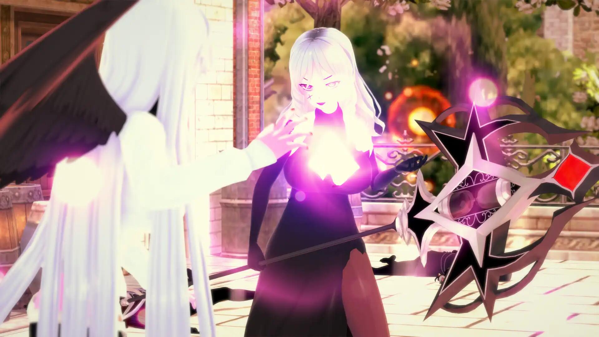 【SLG/汉化/动态/双端】暗或亮 Dark Or Light v0.02【2.49G】