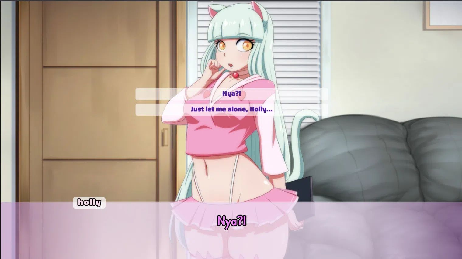 【安卓/SLG/动态】WaiFuHub1-7/动漫老婆列表 [2090M]