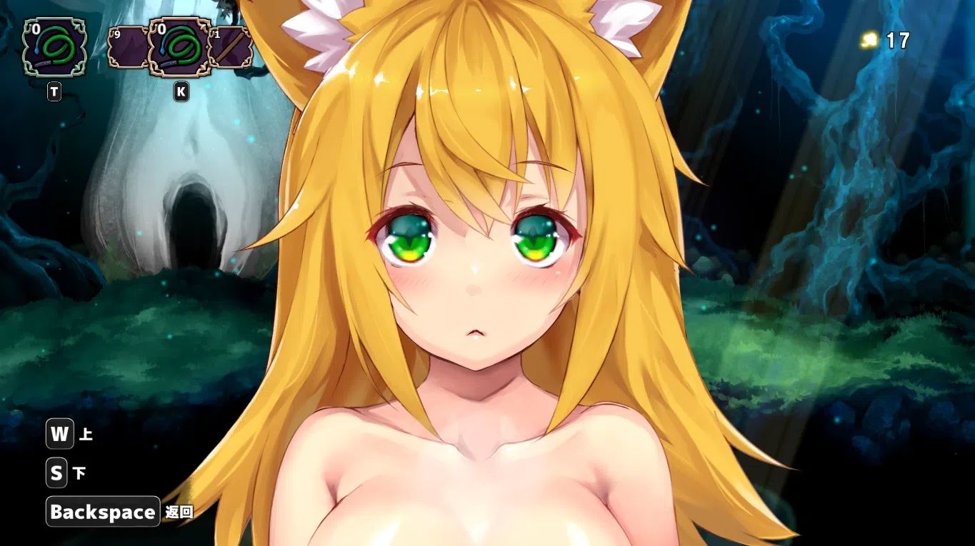 【PC+安卓/ACT/动态】Futakin Valley/扶她山谷 [428M]