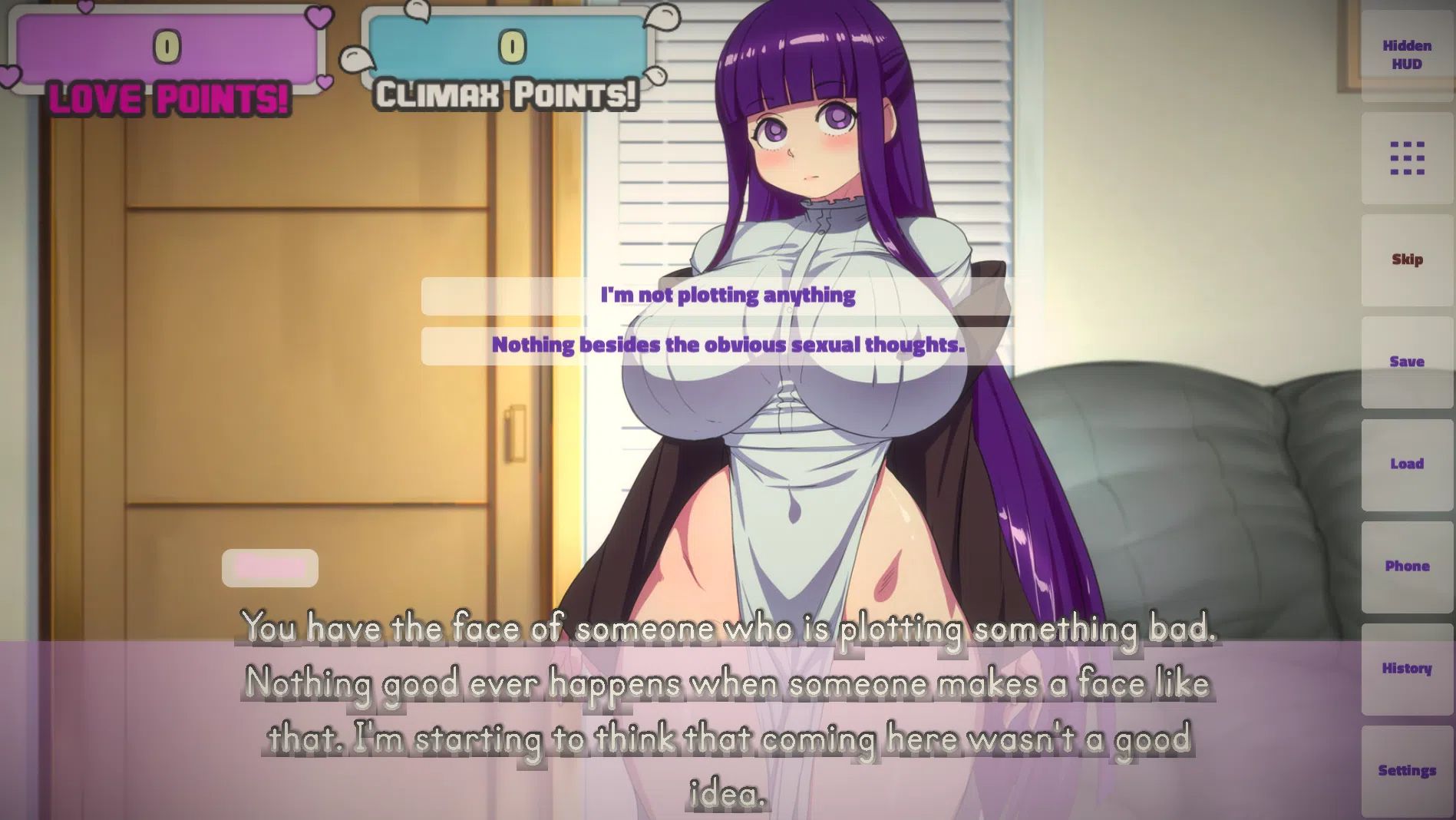 【安卓/SLG】WaiFuHub第8部 [1355M]