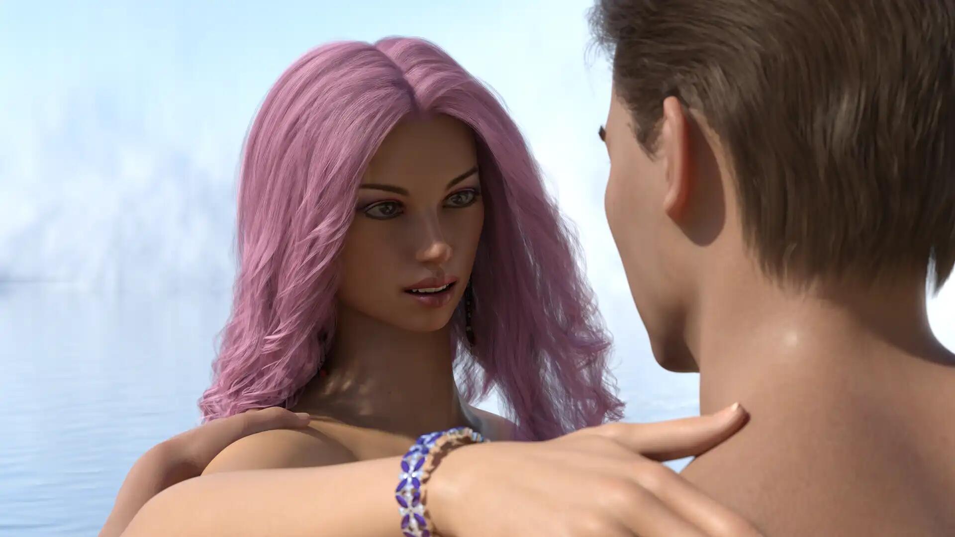 【SLG/汉化/沙盒/双端】恋物癖定位器 Fetish Locator: S&amp;M Studio v0.5.11汉化版【1.83G】