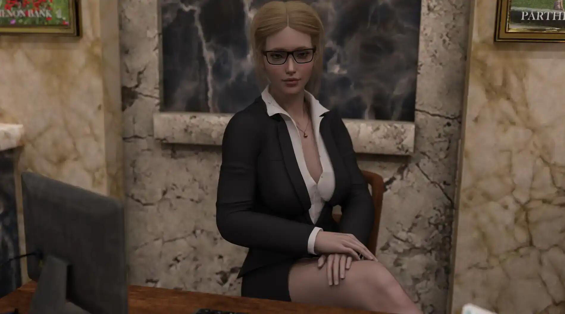 【SLG/汉化/动态/双端】我认识你I Have Known You Ch.2汉化版【3.79G】