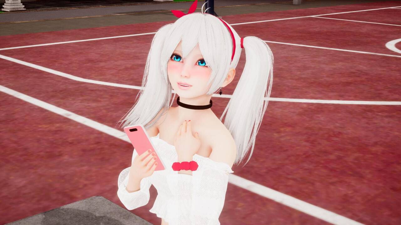 【SLG/汉化/动态/双端】小绿山 0.11 Little Green Hill汉化版【9G】