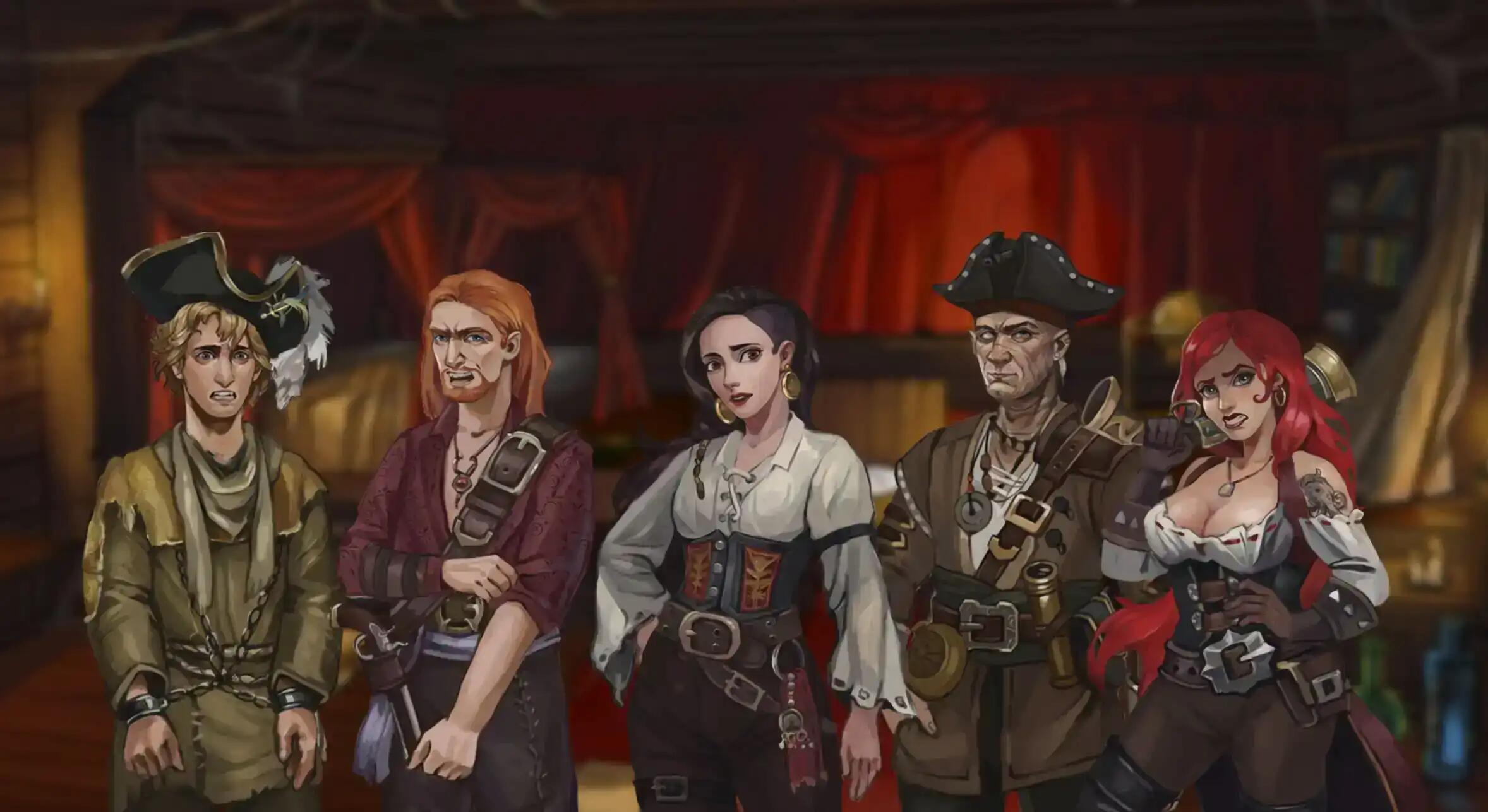 【SLG/汉化/沙盒/双端】湿沙Wet Sand 0.6.7汉化版【3G】