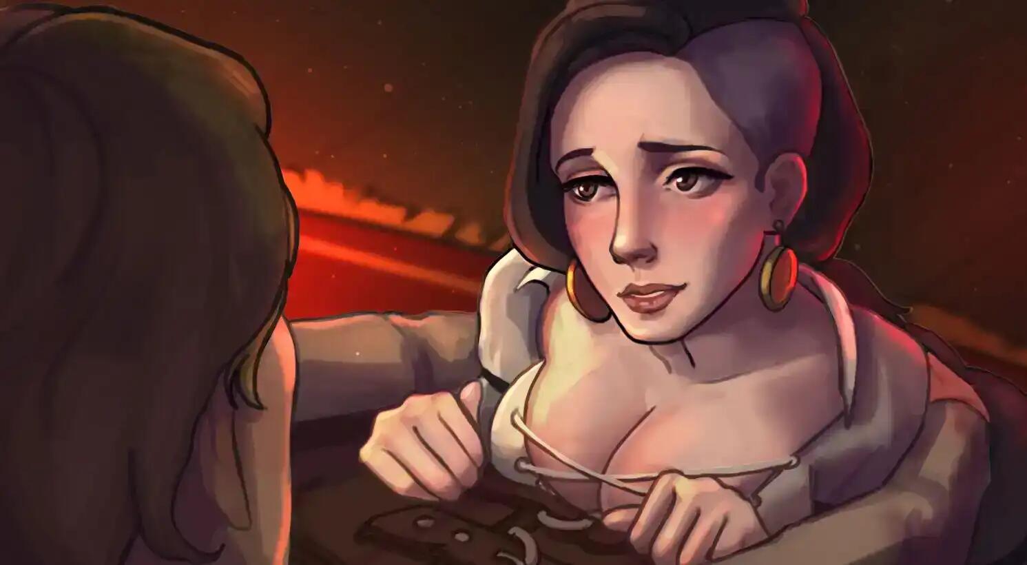 【SLG/汉化/沙盒/双端】湿沙Wet Sand 0.6.7汉化版【3G】