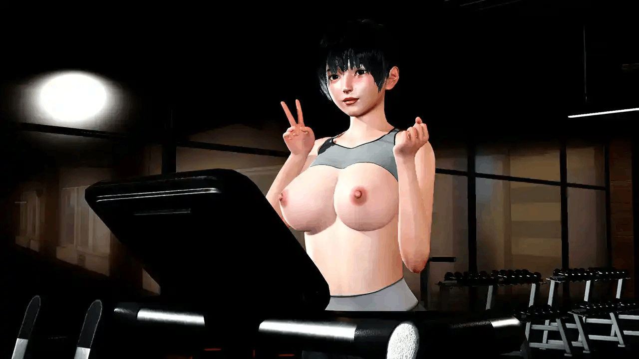 【SLG/汉化/动态/双端】忠诚的妻子Devoted Wife 0.4汉化版【2.5G】