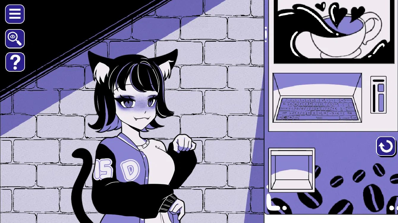 【安卓+PC/SLG】异常咖啡机/Anomalous Coffee Machine [1556M]