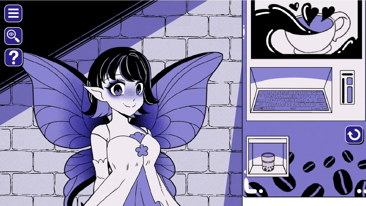 【安卓+PC/SLG】异常咖啡机/Anomalous Coffee Machine [1556M]