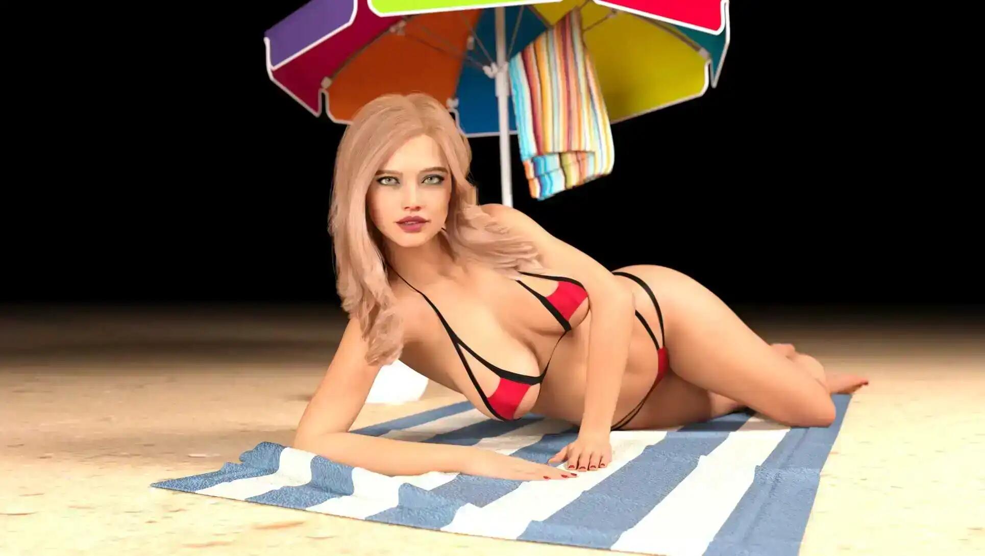 [SLG/汉化/沙盒/双端] 破碎的心灵Shattered Minds 0.16汉化版 [2.41G]