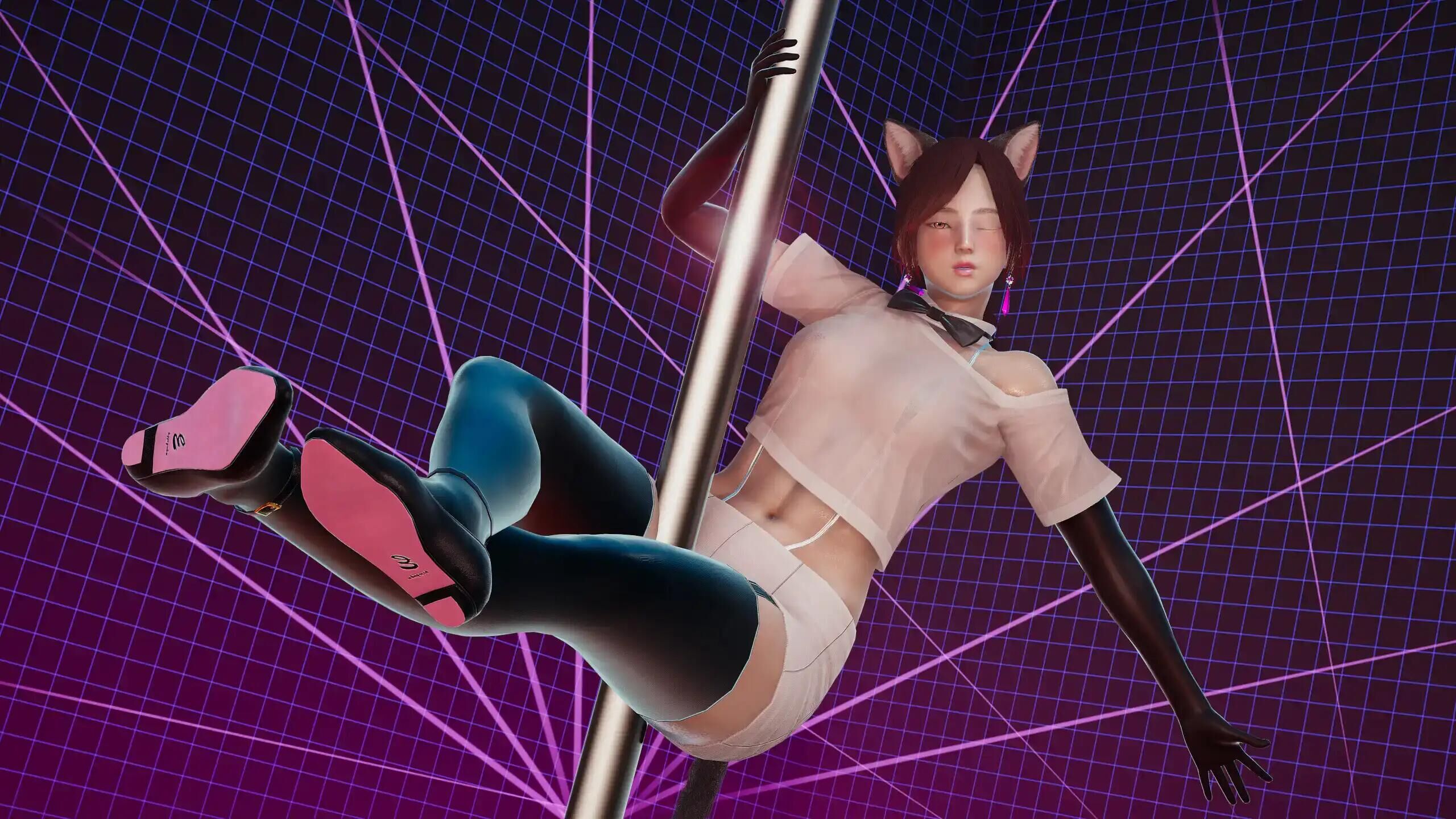 [SLG/汉化/动态/双端] 妈妈NTRQOSM: A Mom NTR 3.0汉化版+解锁画廊 [1.7G]