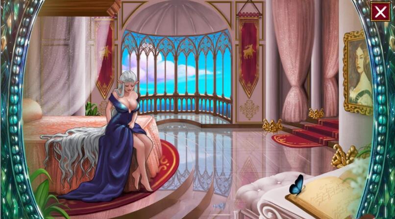 【欧美沙盒/汉化/精美2D动态】这是个传奇！What a Legend! V0.7.03 汉化版【PC+安卓/3.1G】