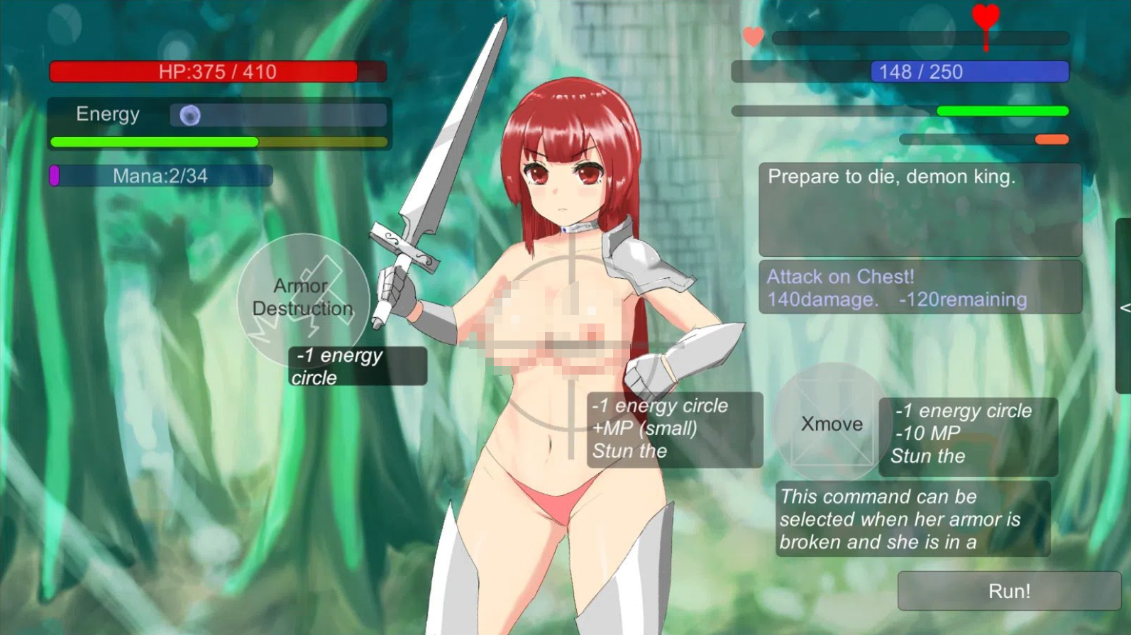 【安卓/PC/SLG】Art Thou a Demon King/你是魔王 [697M]