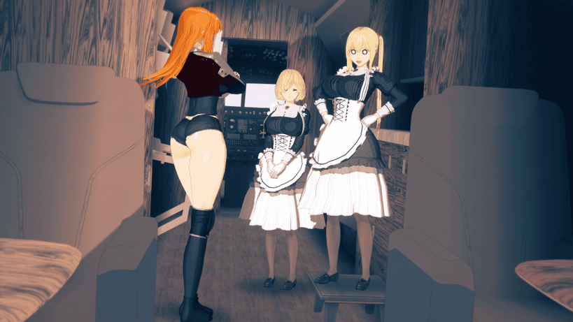 【欧美SLG/汉化/动态】热带 Tropicali v0.9 精翻汉化版【PC+安卓/更新/3.45G】