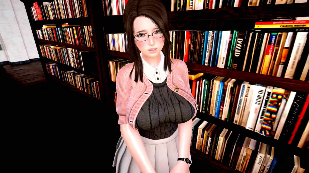 【欧美SLG/汉化/动态】神话庄园 v0.22米乐精翻汉化版【PC+安卓/8G/更新】