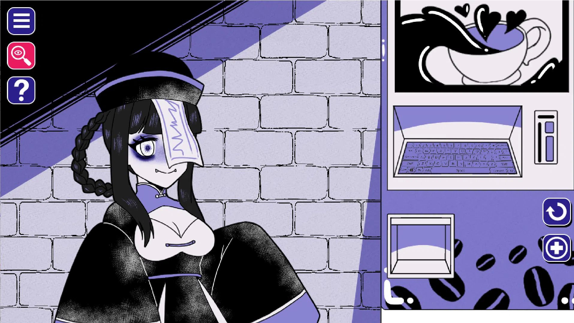 【安卓/PC/SLG】异常咖啡机/Anomalous Coffee Machine [1.8G]