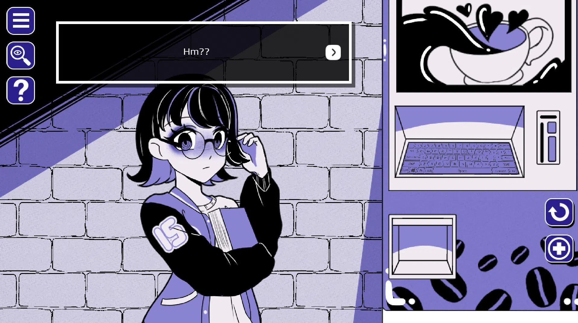 【安卓/PC/SLG】异常咖啡机/Anomalous Coffee Machine [1.8G]