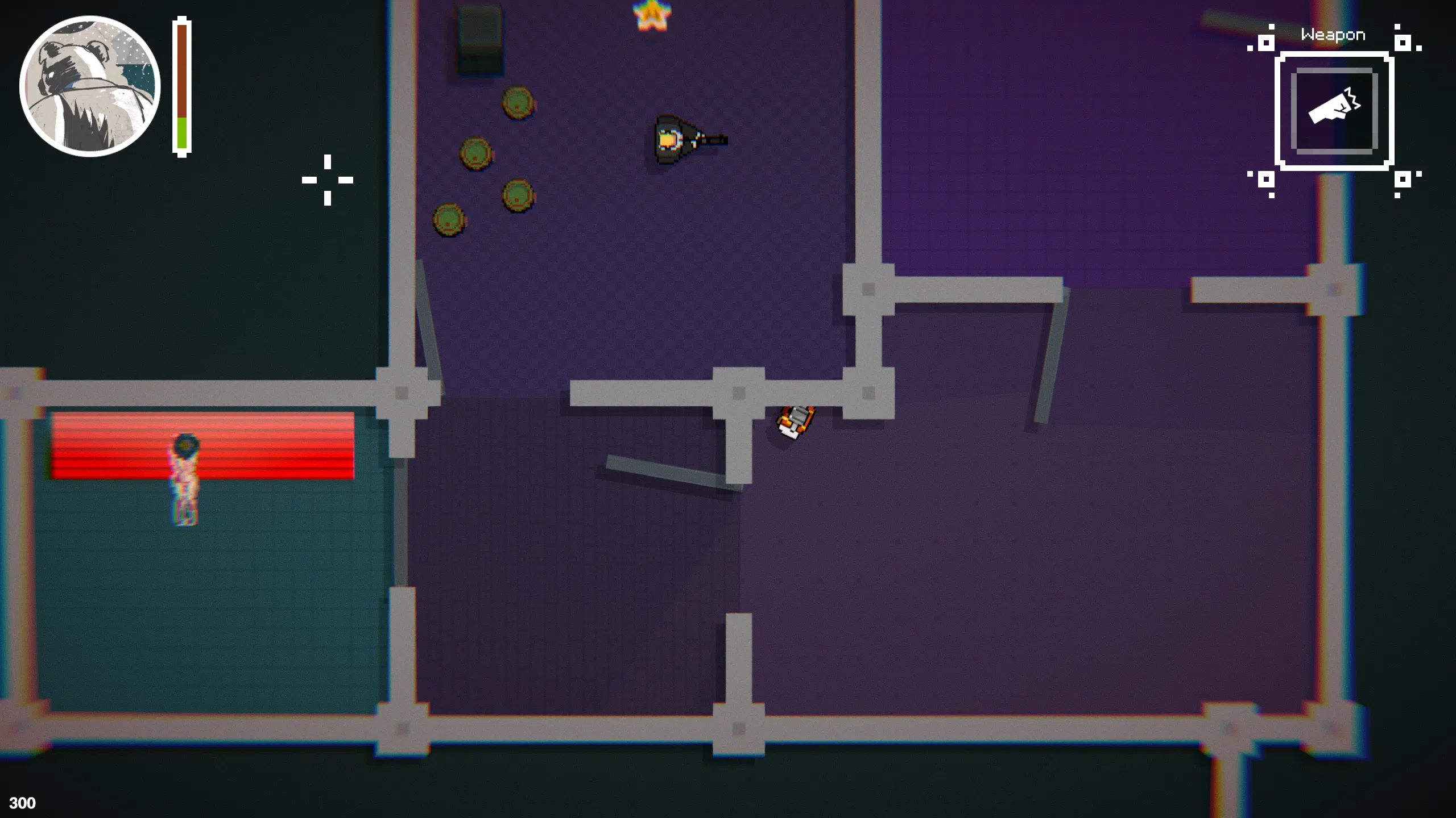 【安卓/PC/SLG】Miami KillerKoala/迈阿密杀手考拉 [714M]