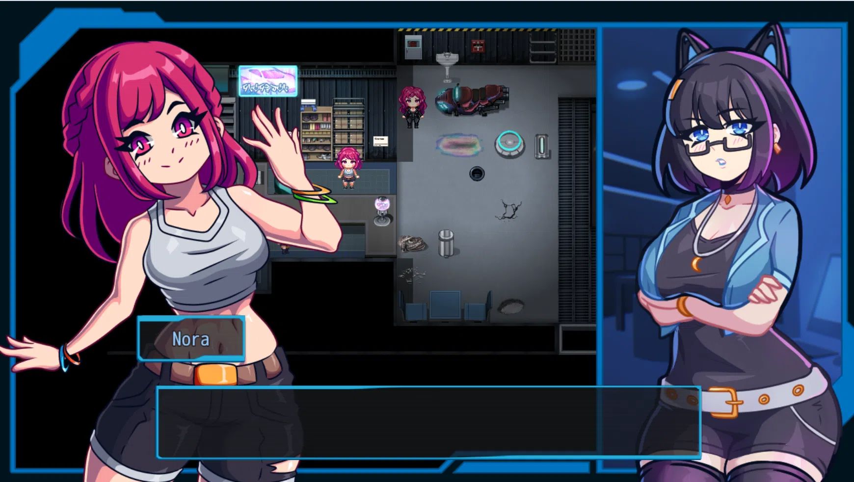 【安卓/PC/SLG】Succum Brewery/堕落酒坊 [1.2G]