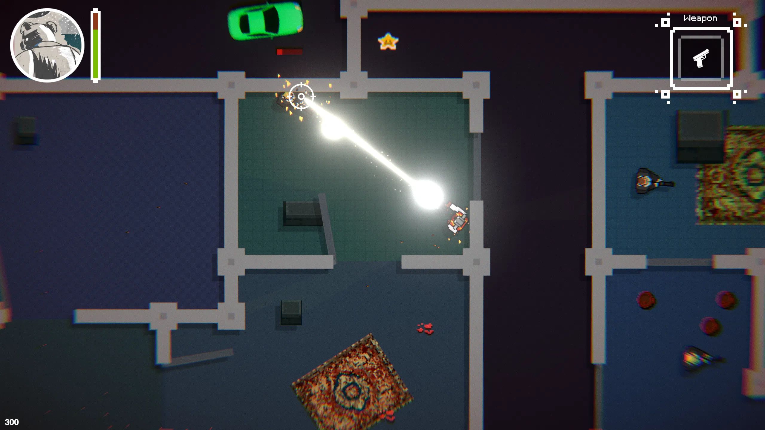 【安卓/PC/SLG】Miami KillerKoala/迈阿密杀手考拉 [714M]