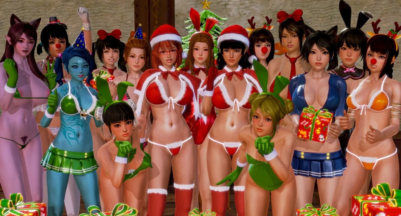 【欧美SLG/汉化/动态】黑魔法 Dark MagicVer1.9.0 [米乐]精翻汉化作弊版 CG全开【更新/5G】