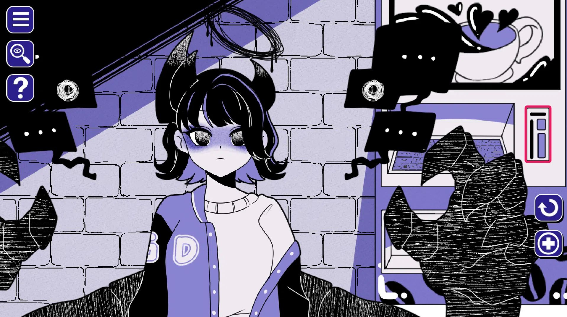 【安卓/PC/SLG】异常咖啡机/Anomalous Coffee Machine [1.8G]