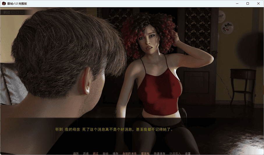 【欧美SLG/汉化/动态】]黑帮之都 BangCity V1.02 精翻汉化完结版【PC+安卓/6G/完结】