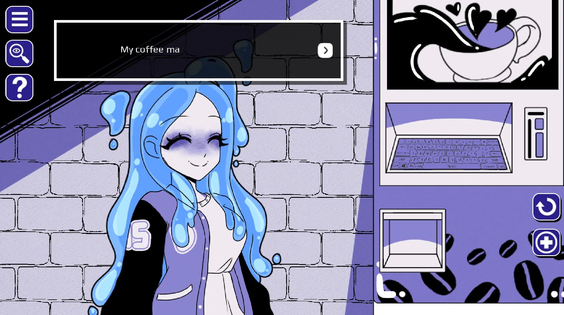 【安卓/PC/SLG】异常咖啡机/Anomalous Coffee Machine [2.6G]