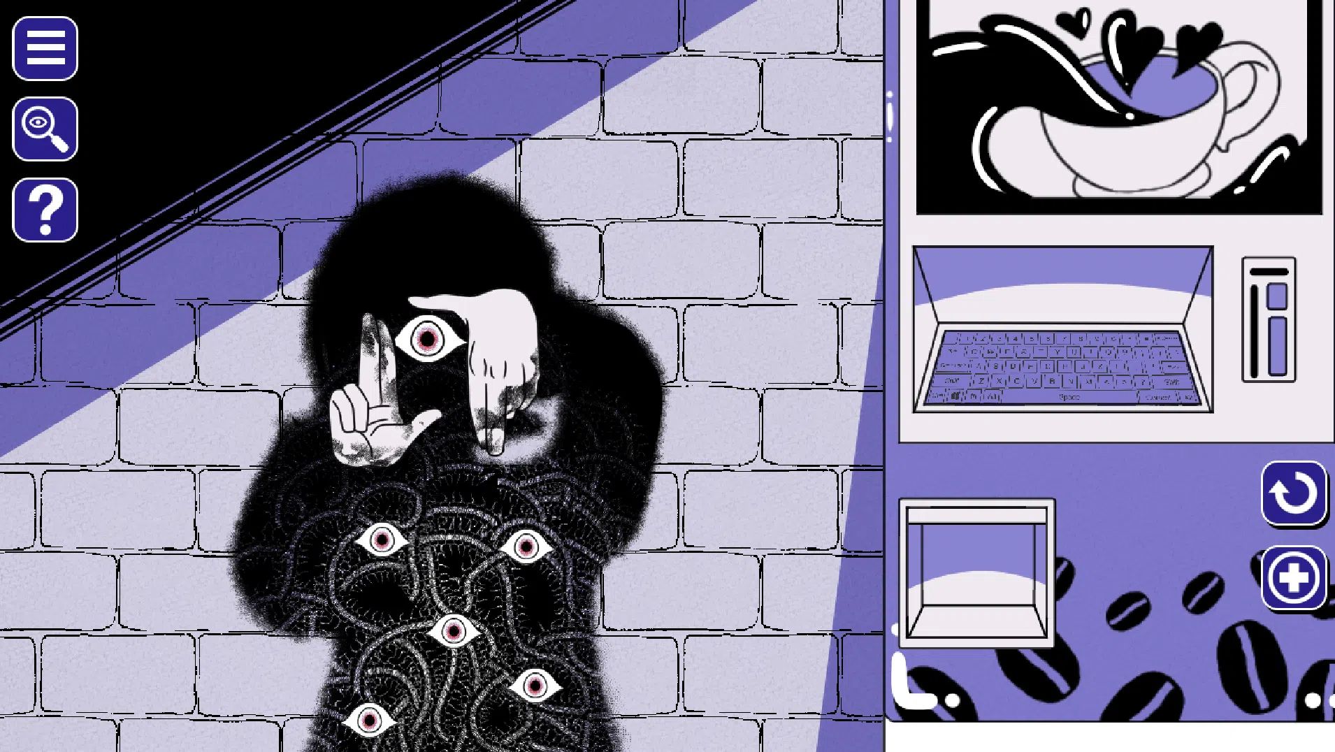 【安卓/PC/SLG】异常咖啡机/Anomalous Coffee Machine [2.6G]