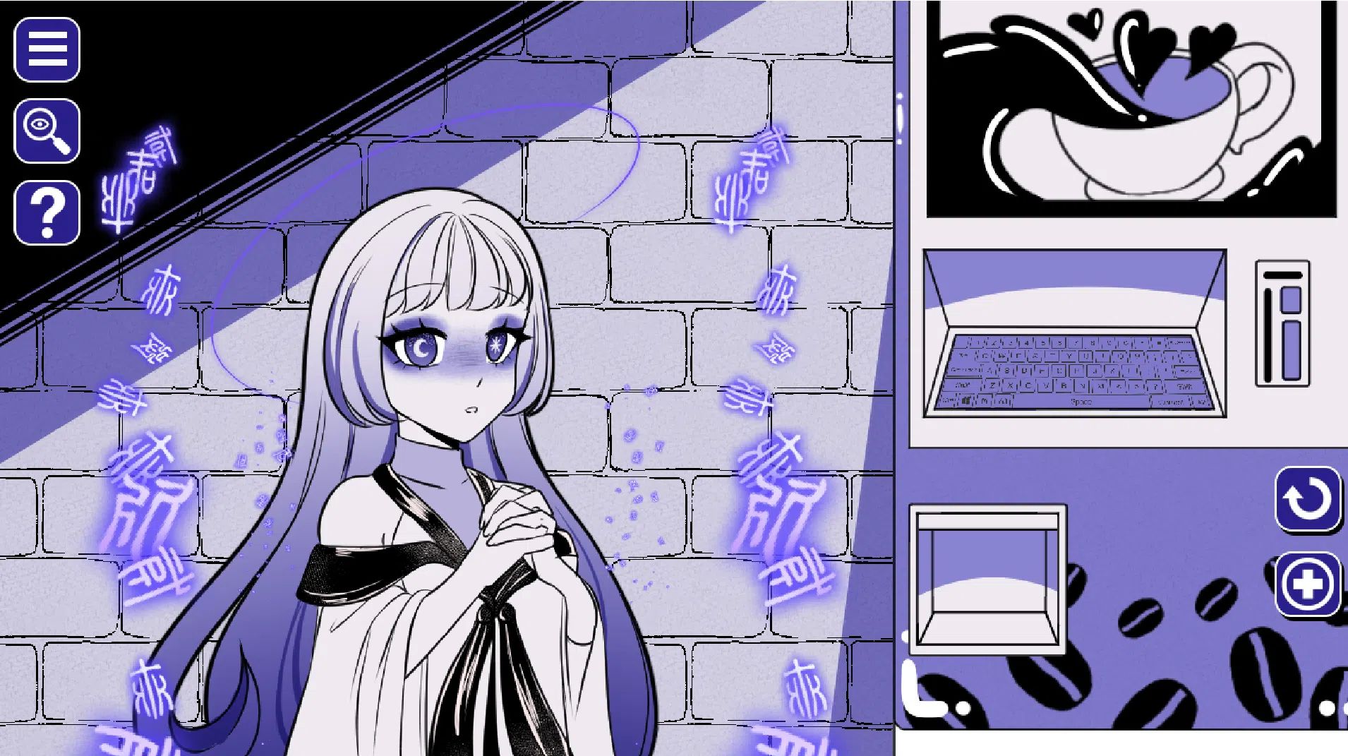 【安卓/PC/SLG】异常咖啡机/Anomalous Coffee Machine [2.6G]