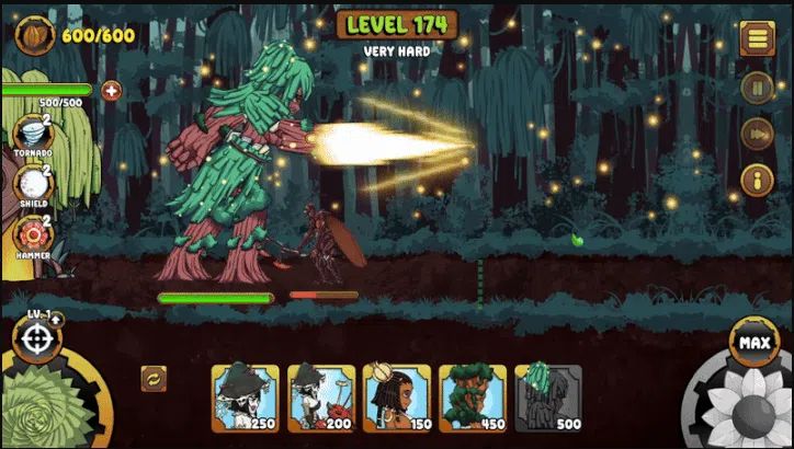 【安卓/PC/SLG】植物少女 虫族入侵/Plant Girls: Insect Invasion [569M]