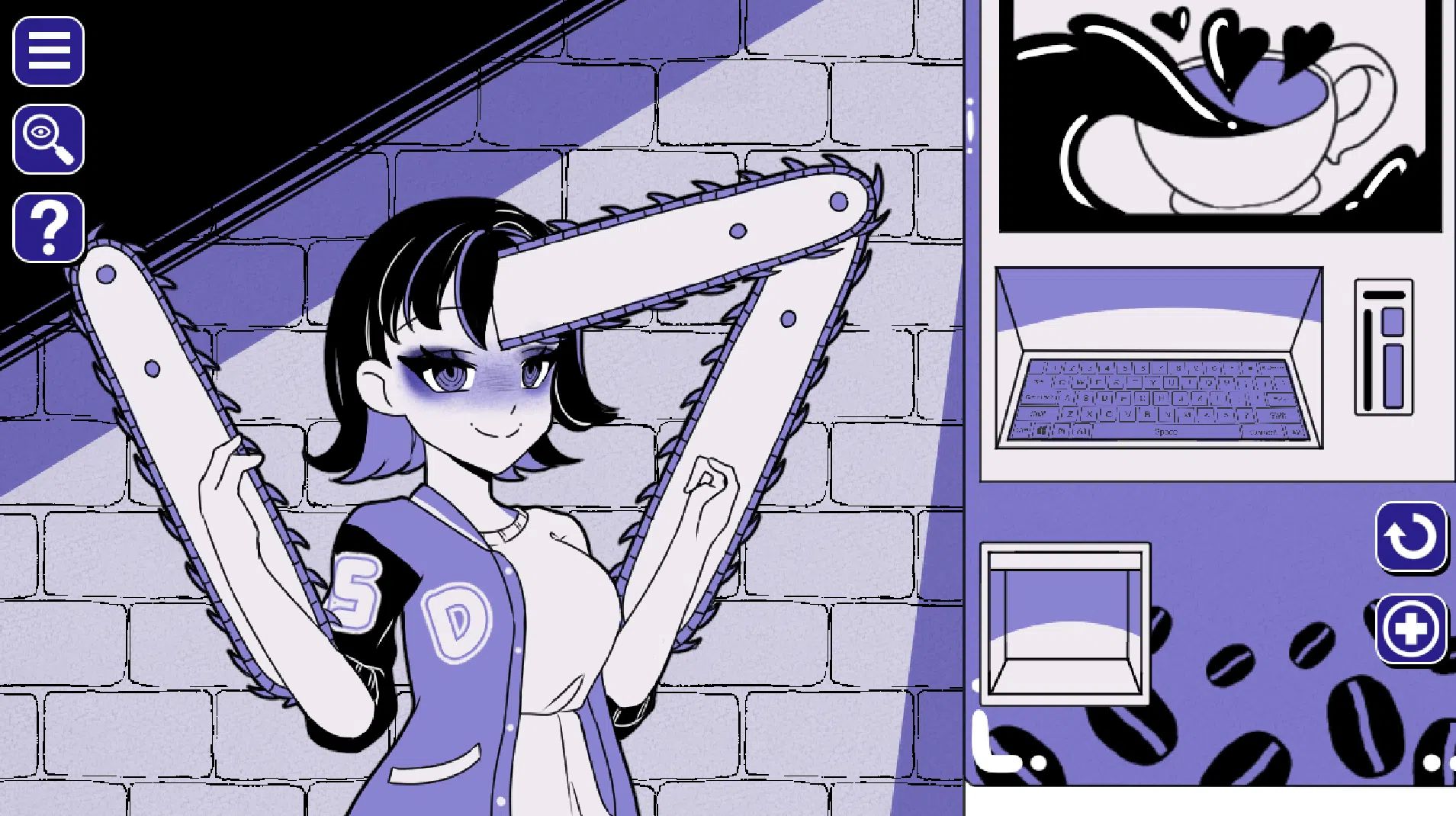 【安卓/PC/SLG】异常咖啡机/Anomalous Coffee Machine [2.6G]