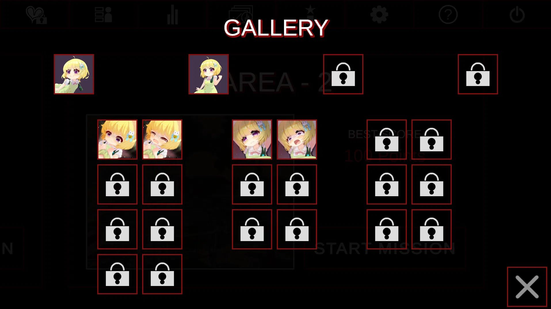 【PC/SLG/官中】亡灵的任务/Task Of The Dead 【375M】