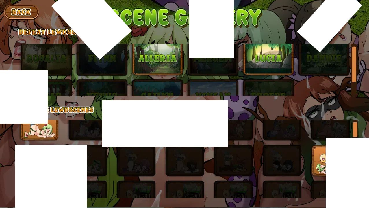 【安卓/PC/SLG】植物少女 虫族入侵/Plant Girls: Insect Invasion [569M]