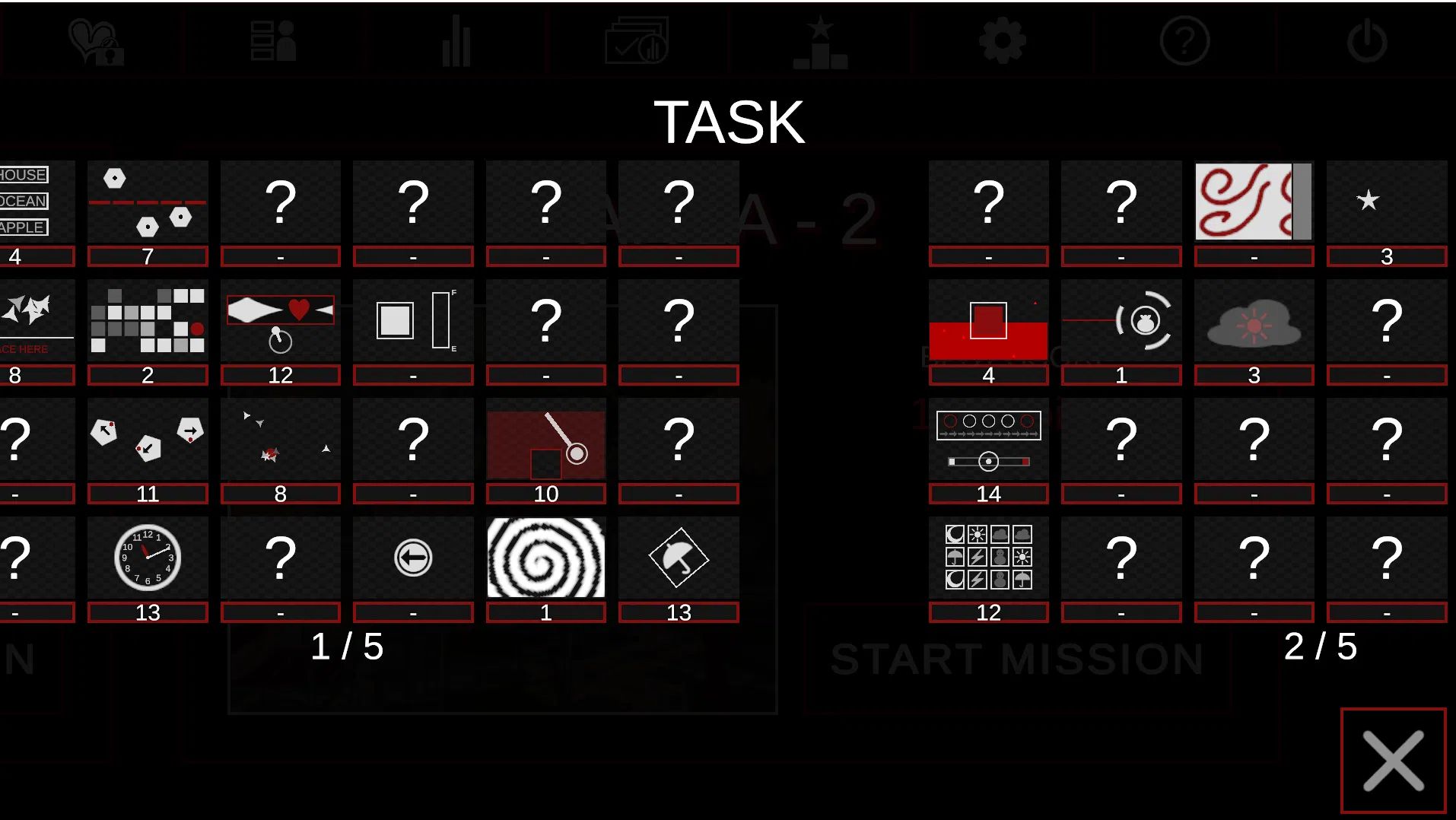 【PC/SLG/官中】亡灵的任务/Task Of The Dead 【375M】