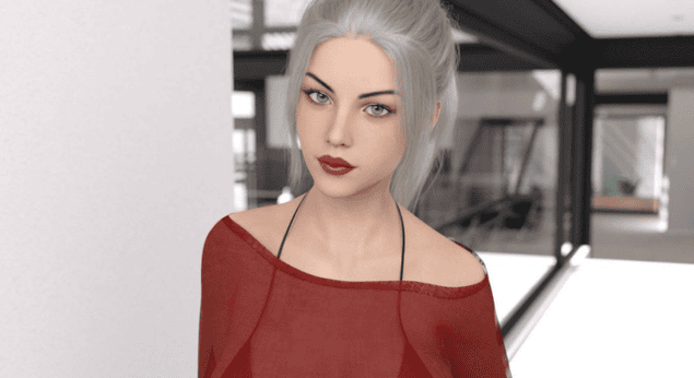 【PC+安卓/后宫大作/汉化/动态】不雅的欲望 V0.27 汉化版