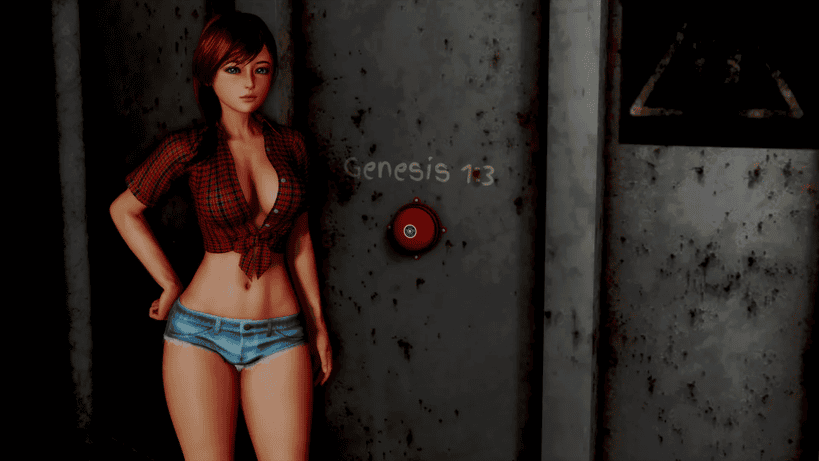 【PC+安卓/亚洲风SLG/汉化/动态】客栈 The Inn Ch.2 v1.01.05 汉化版 