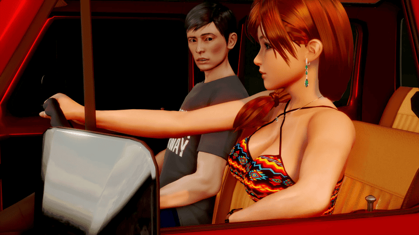 【PC+安卓/亚洲风SLG/汉化/动态】客栈 The Inn Ch.2 v1.01.05 汉化版 