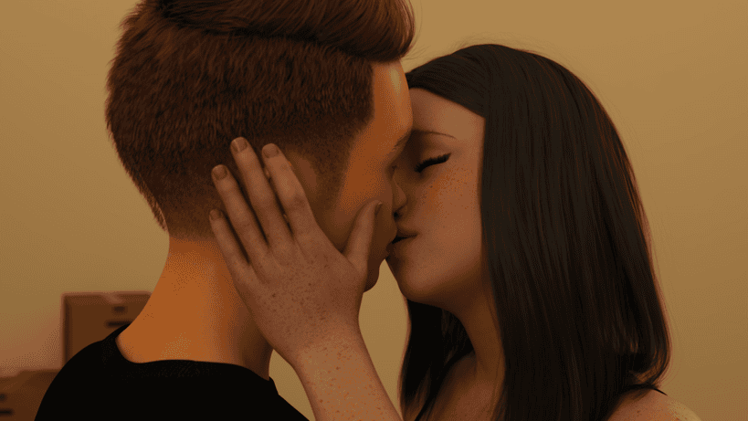 【PC+安卓/欧美SLG/汉化/动态/萝莉】乌鸦嘴/鸦雀无声/贪婪/Ravenous Arc2Ep.11汉化版