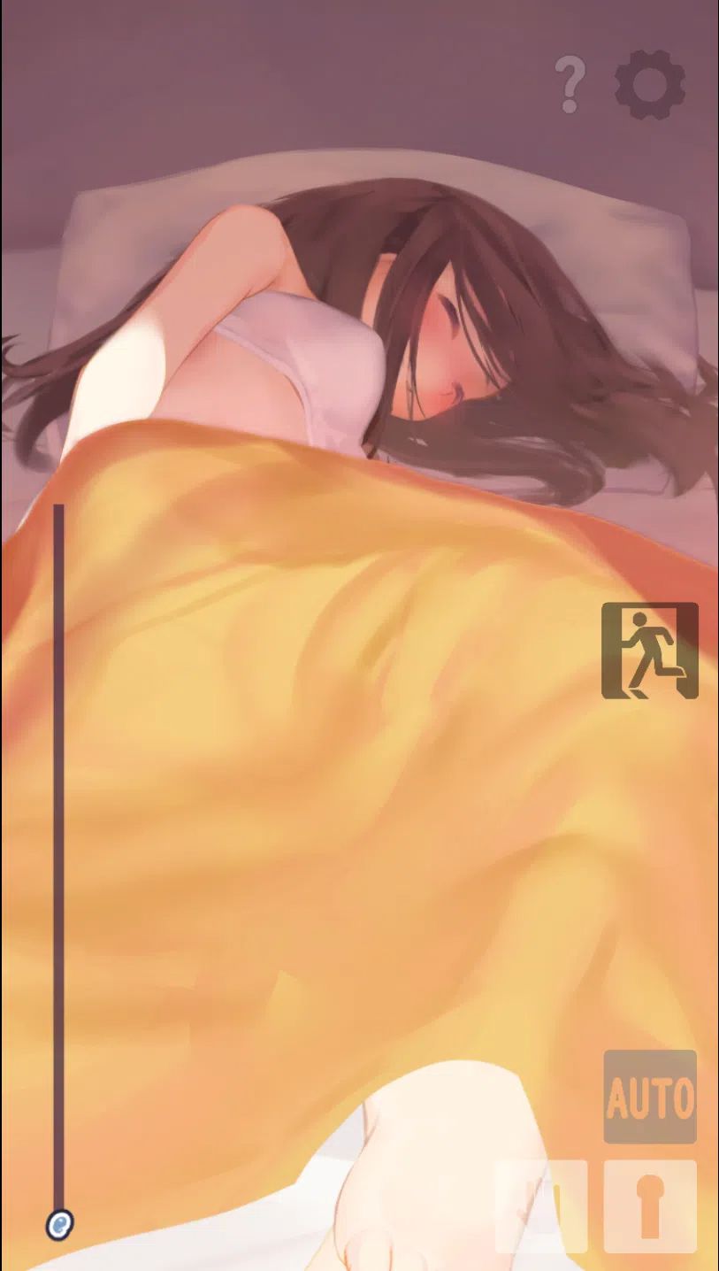 【安卓/PC/SLG/官中】与妹妹的同居生活/Nemurimouto 【428M】