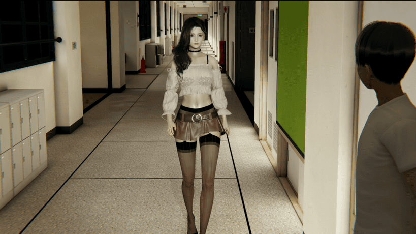 【PC+安卓（KRKR）/国产SLG/中文/动态CV】爸爸面前操妈妈-不是小十七（改自步非烟作品）官方中文版