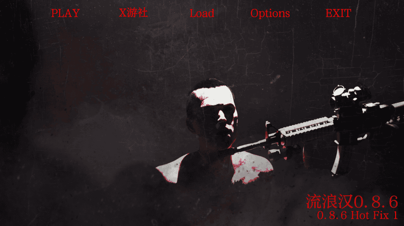 【PC+安卓/欧美SLG/汉化/动态/熟女】流浪汉/大屁股/The Bum V0.8.6