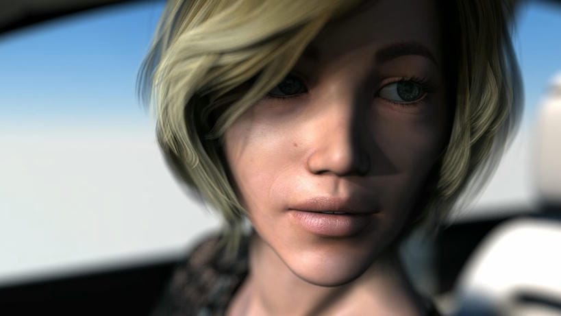 【PC+安卓欧美SLG/汉化/动态】公寓#69/Apartment#69 V0.09 汉化版