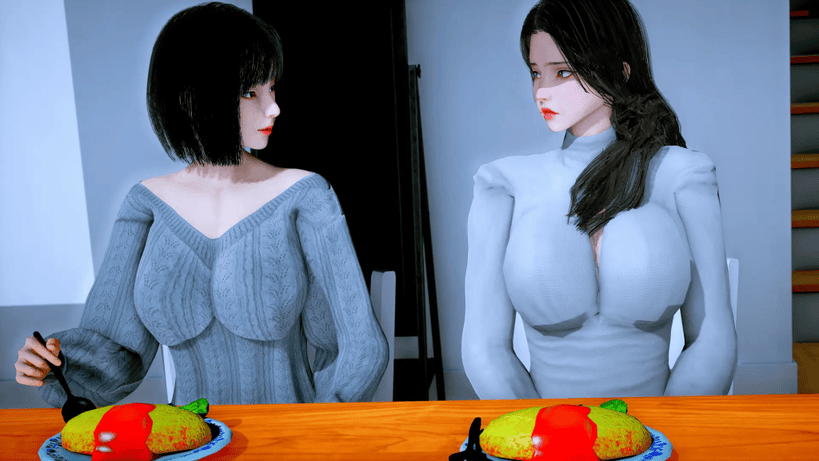 【PC+安卓/亚洲风SLG/汉化/动态】杀手的神话/杀戮者神话/猎魔人传说 Myth of Slayer Ch.5 官方中文版