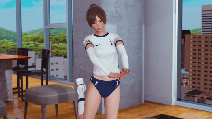 【PC+安卓/亚洲风SLG/汉化/动态】真丈夫/忠诚的丈夫/True Husband V1.2 汉化版