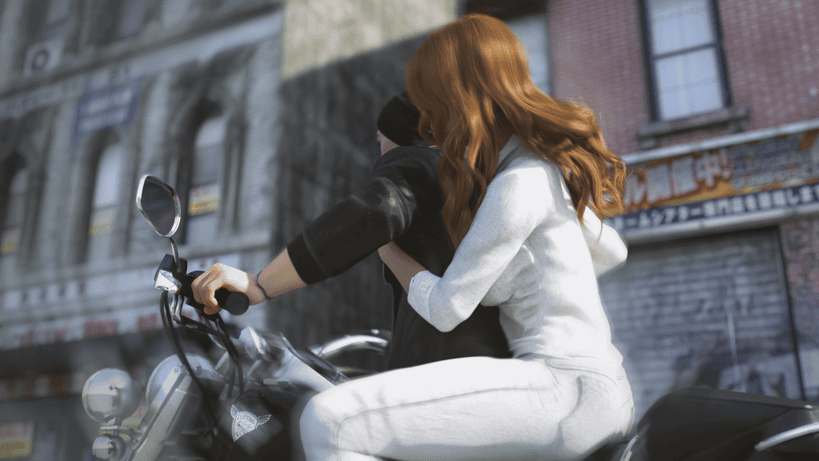 【PC+安卓/欧美SLG/汉化/动态】道德的界限/Boundaries of Morality V0.350 汉化版